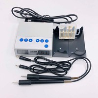 Laboratorium dentystyczne elektryczna rzeźba woskowa pióro urządzenia elektryczne rzeźba i formowanie wzorów woskowych A lub B styl B 3